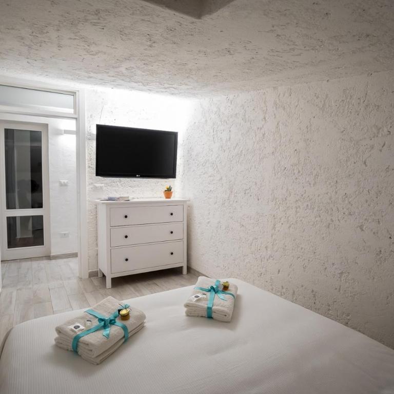 Rooftop Apartment - Appartamento Deluxe - 45