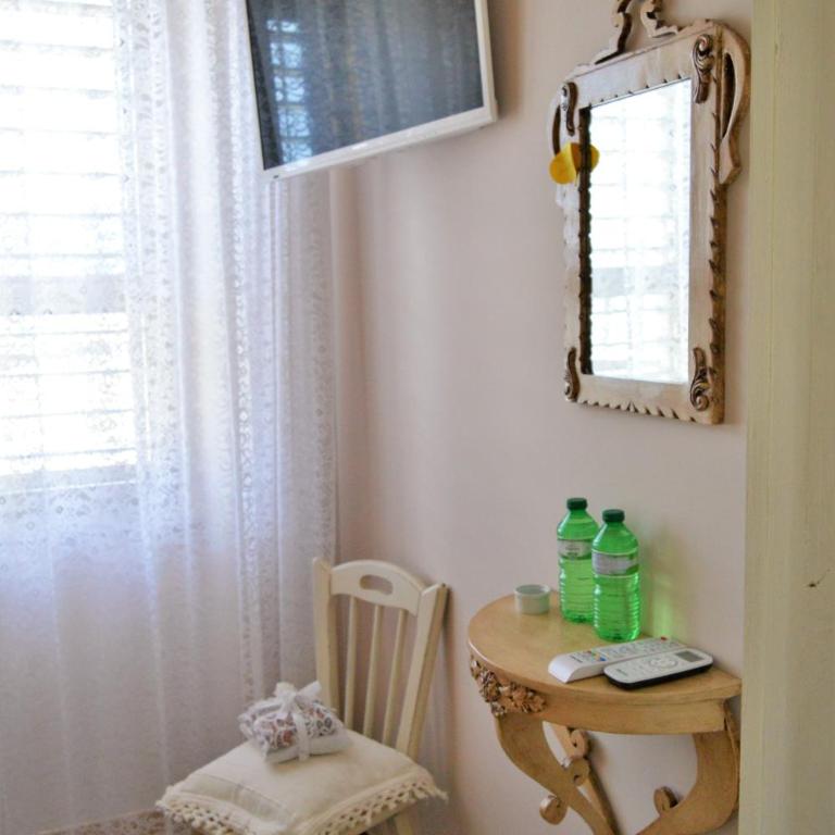 Salerno Al Golfo B&B - Camera Matrimoniale con Bagno Privato - 5