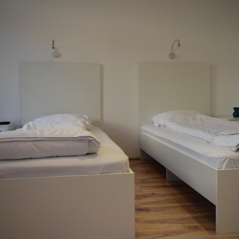 Apartments & Rooms Pia - Studio Apartment - 8