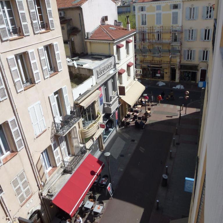 Spacious one bedroom - great location! - Apartamento con balcón - 4