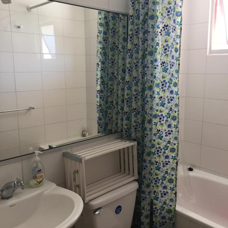 Casa Familiar La Serena - Three-Bedroom Townhouse - 11