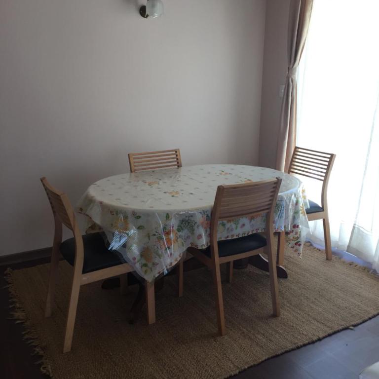 Casa Familiar La Serena - Three-Bedroom Townhouse - 8