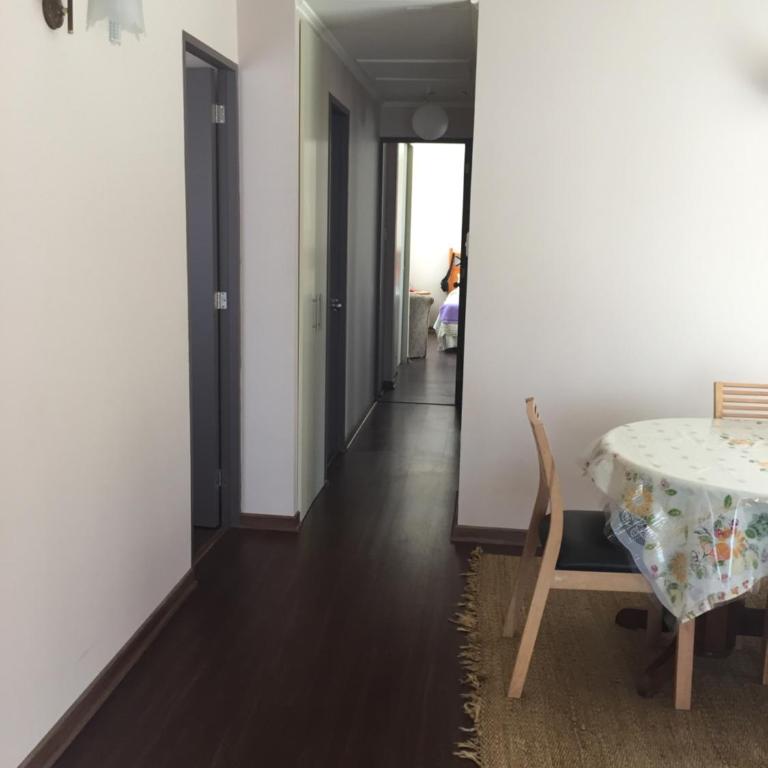 Casa Familiar La Serena - Three-Bedroom Townhouse - 7
