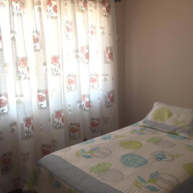 Casa Familiar La Serena - Three-Bedroom Townhouse - 12