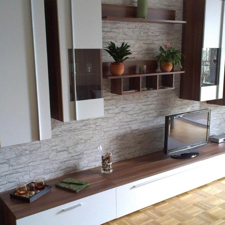 Fewo Hilde - Apartment mit 1 Schlafzimmer - 12