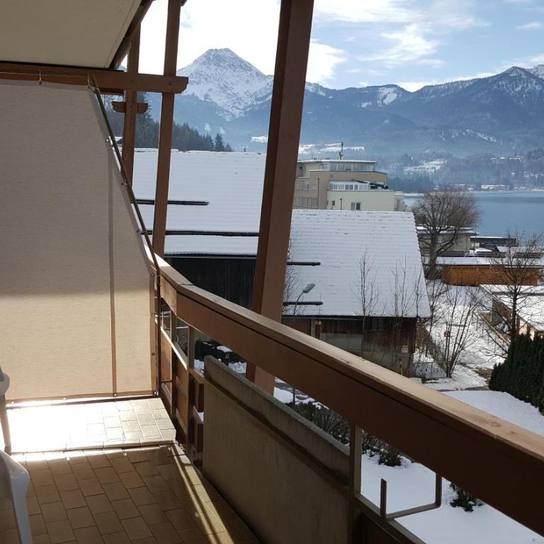 Hotel Kanz - Doppelzimmer mit Balkon - 9
