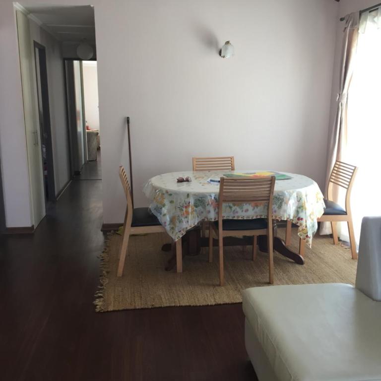 Casa Familiar La Serena - Three-Bedroom Townhouse - 5
