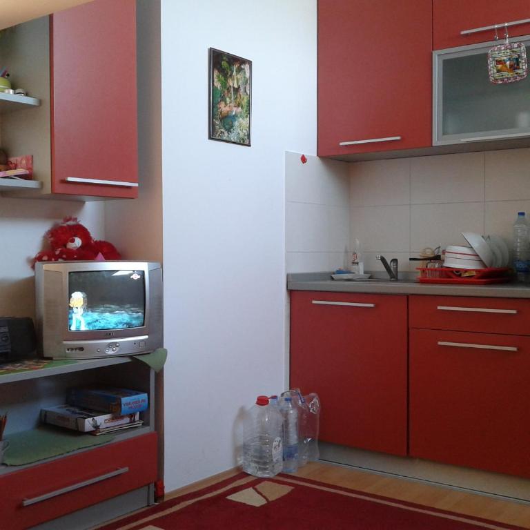 Studio Pinos - Apartman - 9