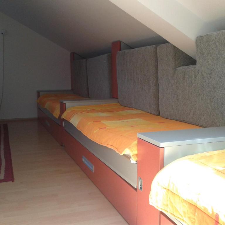 Studio Pinos - Apartman - 5