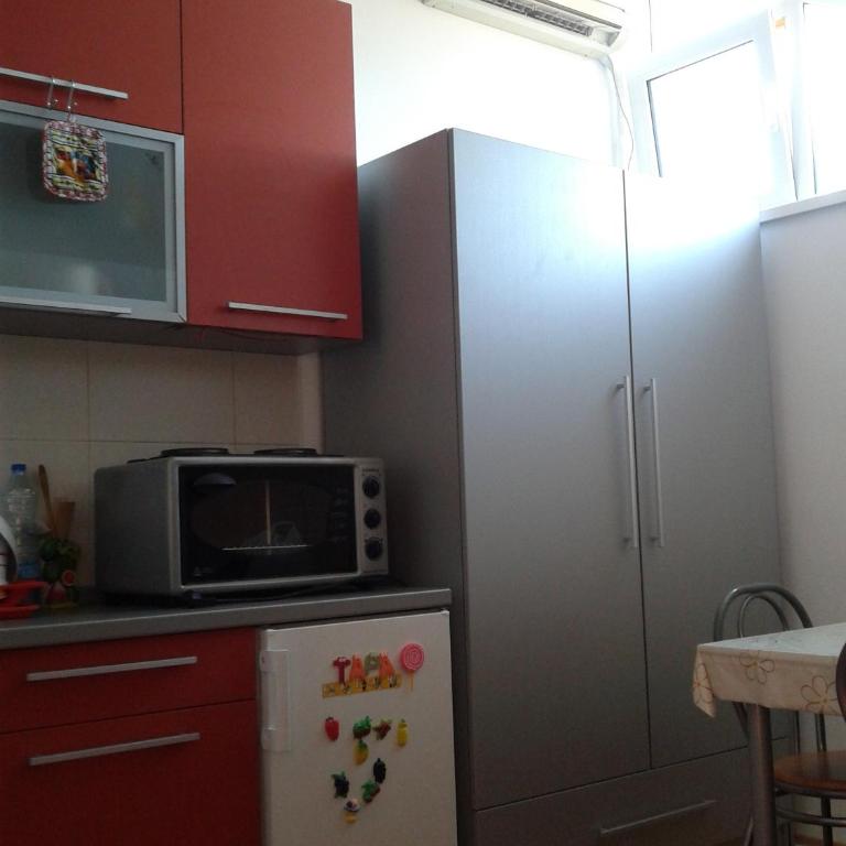 Studio Pinos - Apartman - 8
