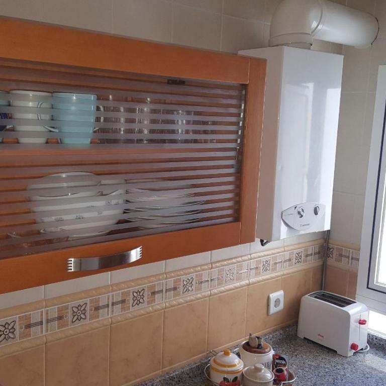 El Mirador de Cadiz - Apartamento con terraza - 24