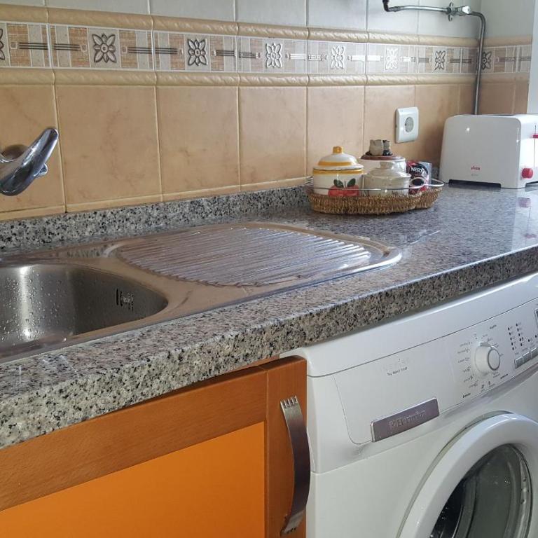 El Mirador de Cadiz - Apartamento con terraza - 25