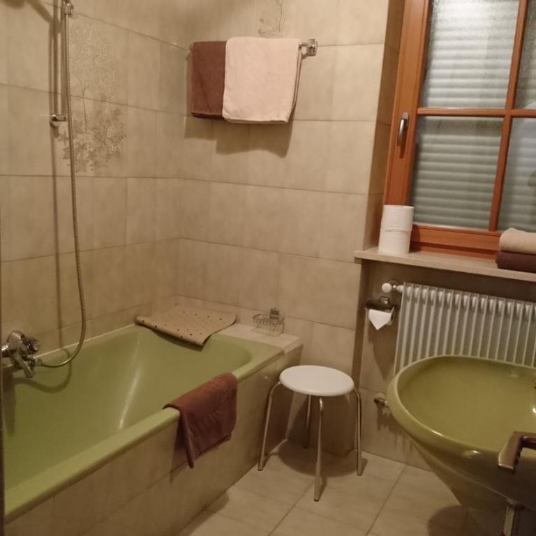 Apartments Blumenheim - Appartamento con 2 Camere da Letto - 3