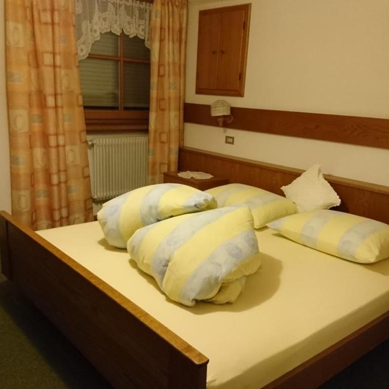 Apartments Blumenheim - Appartamento con 2 Camere da Letto - 2
