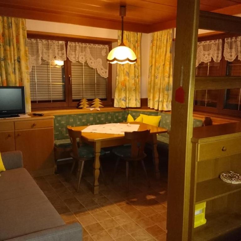 Apartments Blumenheim - Appartamento con 2 Camere da Letto - 4