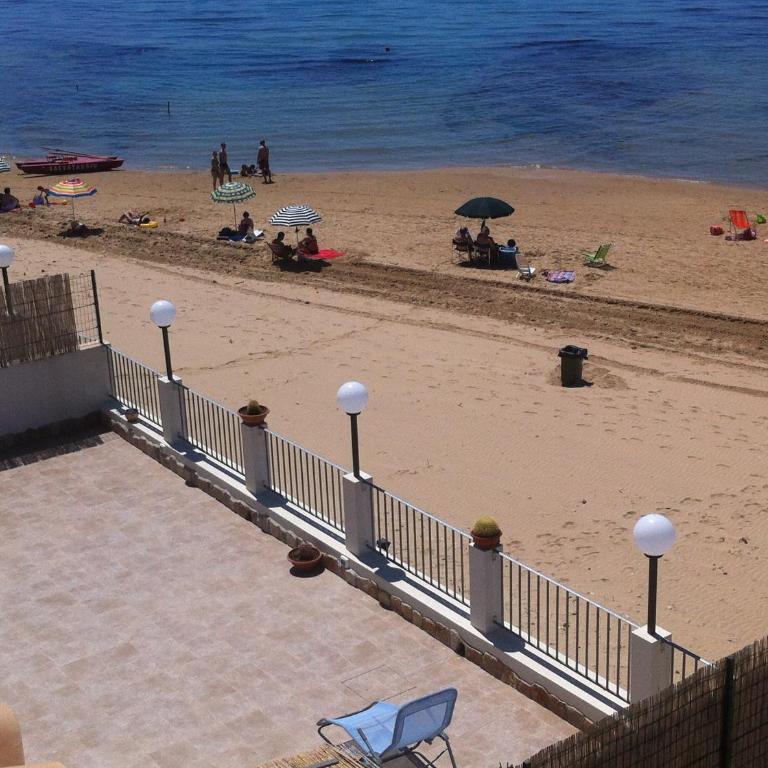 Casa Vacanze A Due Passi Dal Mare - Casa con 2 Camere da Letto - 3
