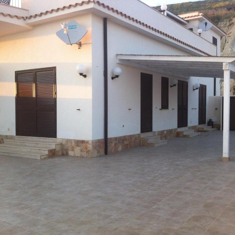 Casa Vacanze A Due Passi Dal Mare - Casa con 2 Camere da Letto - 18