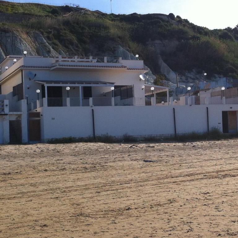 Casa Vacanze A Due Passi Dal Mare - Casa con 2 Camere da Letto - 21