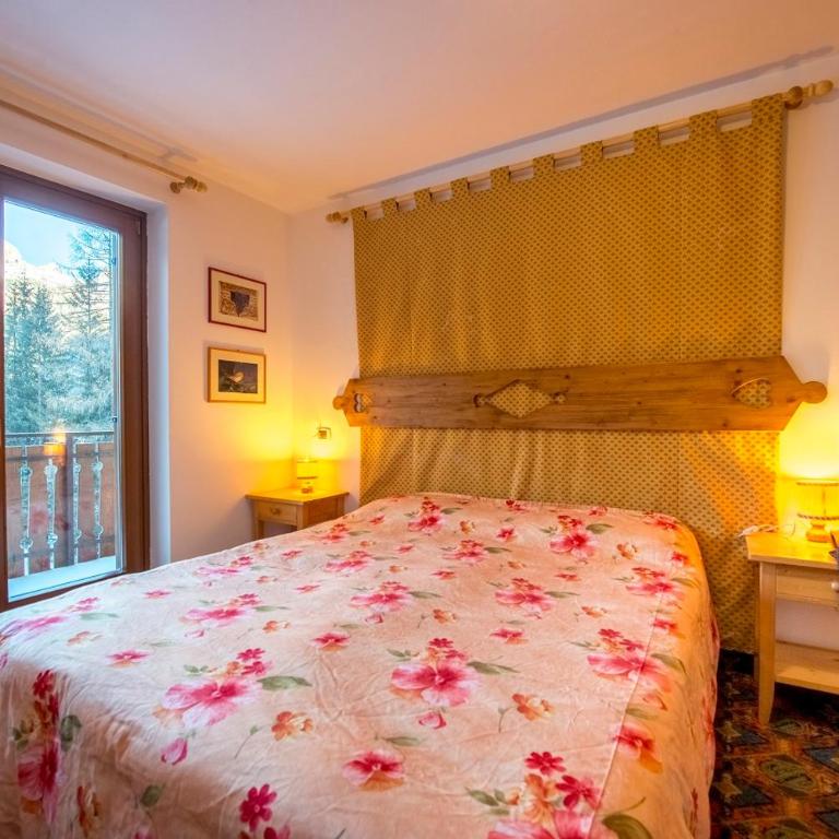 IHR Hotel Villa Emma - Camera Matrimoniale/Doppia con Letti Singoli - 1