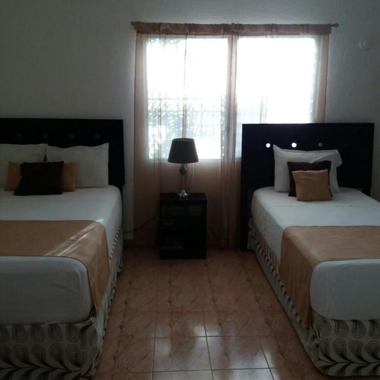 Room in Cancun Stadium - Casa con 1 dormitorio - 3