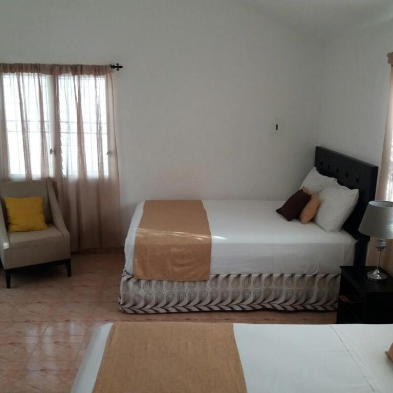 Room in Cancun Stadium - Casa con 1 dormitorio - 7