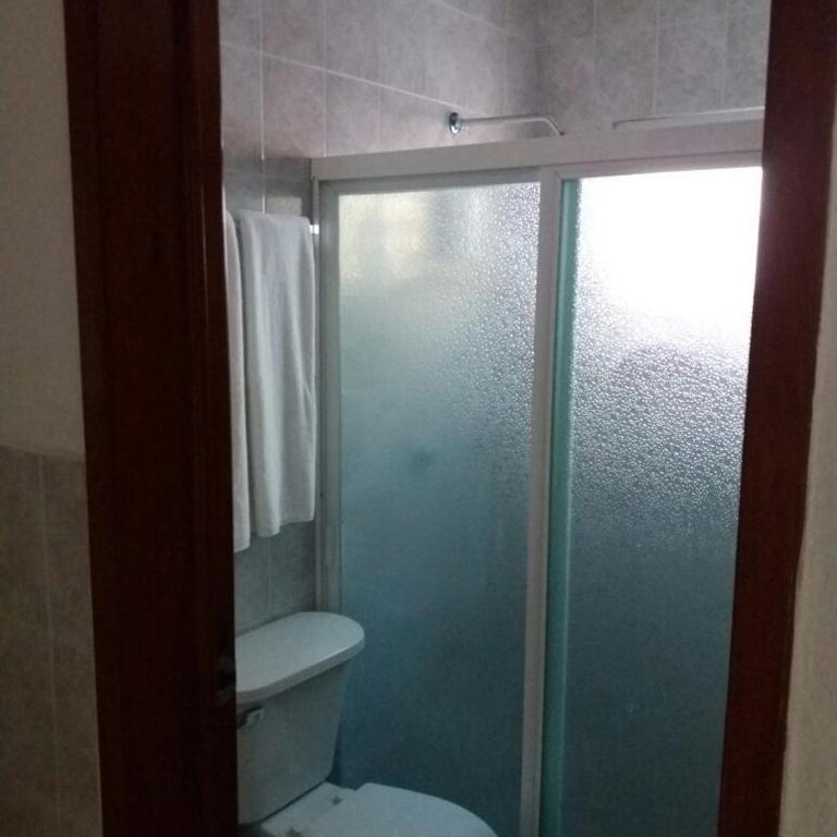 Room in Cancun Stadium - Habitación Doble - 2 camas - 7