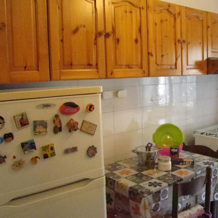 Il Pozzo - Casa con 1 Camera da Letto - 12