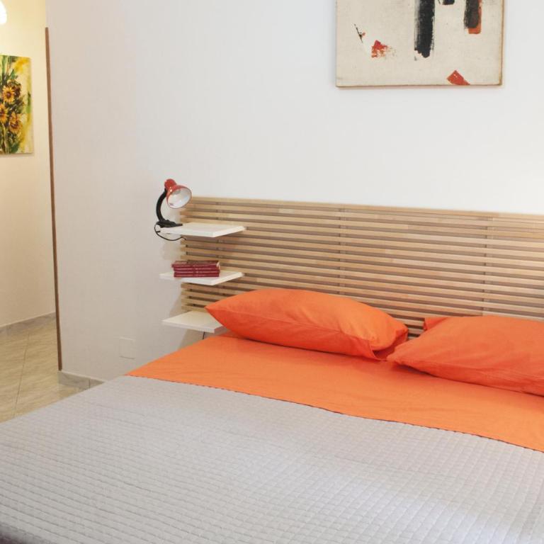 Il Pozzo - Casa con 1 Camera da Letto - 9