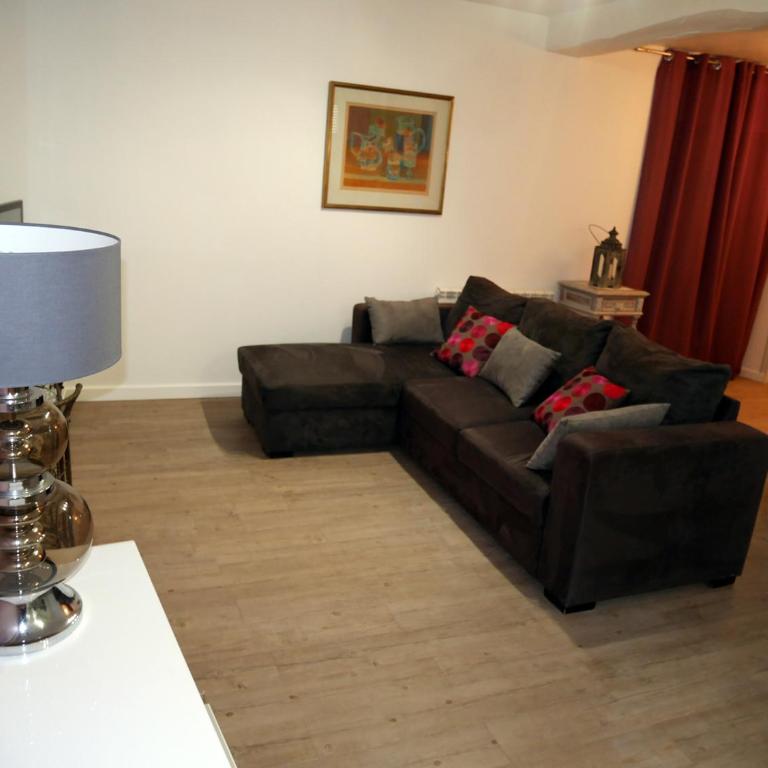 Maison Authier - Apartment mit 2 Schlafzimmern - 10