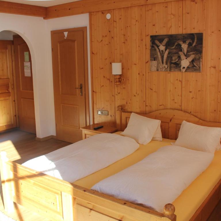 Pension Luzenberg - Superior Familienzimmer - 1