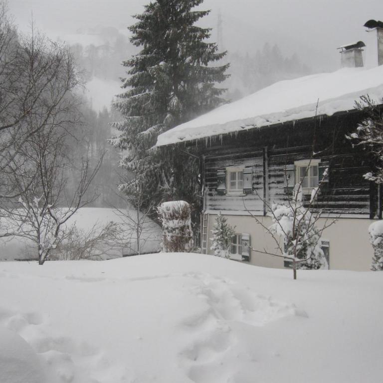 Haus Klinger - Apartment - 9