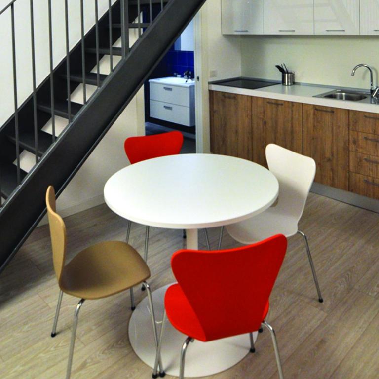 BB Hotels Aparthotel Città Studi - Loft Grande - 6