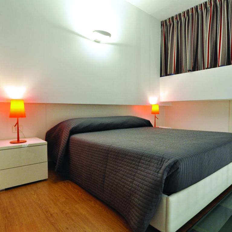 BB Hotels Aparthotel Città Studi - Loft Budget - 6