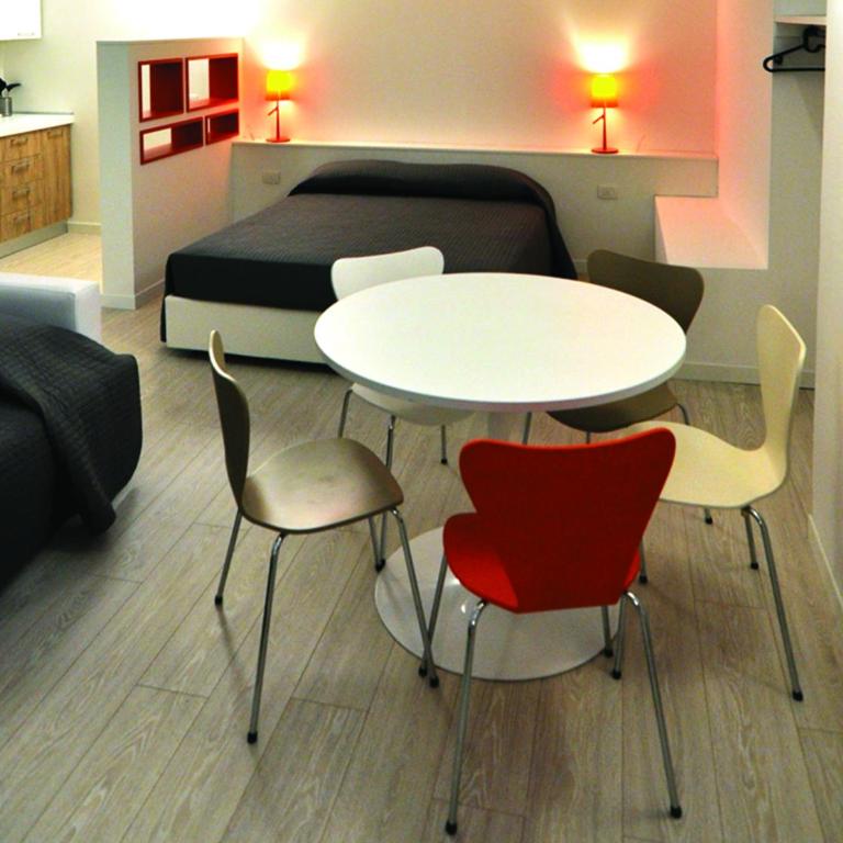 BB Hotels Aparthotel Città Studi - Loft Grande - 3