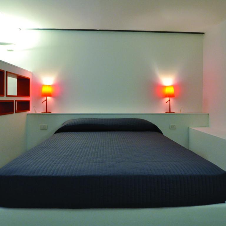 BB Hotels Aparthotel Città Studi - Loft Grande - 4