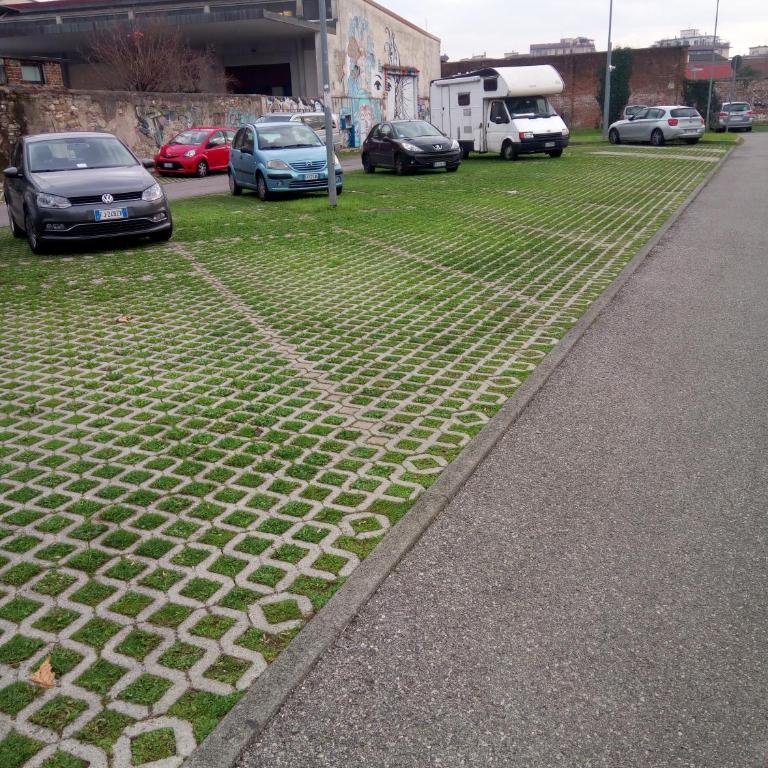 Appartamento Rifredi - Appartamento con 2 Camere da Letto - 4