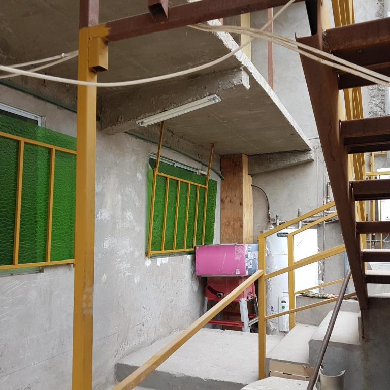Resivic II - Apartamento de 1 dormitorio - 2