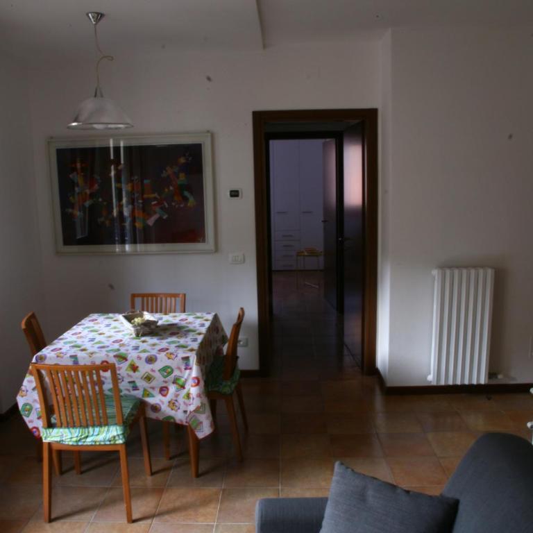 Appartamento bilocale - Appartamento con 1 Camera da Letto - 32