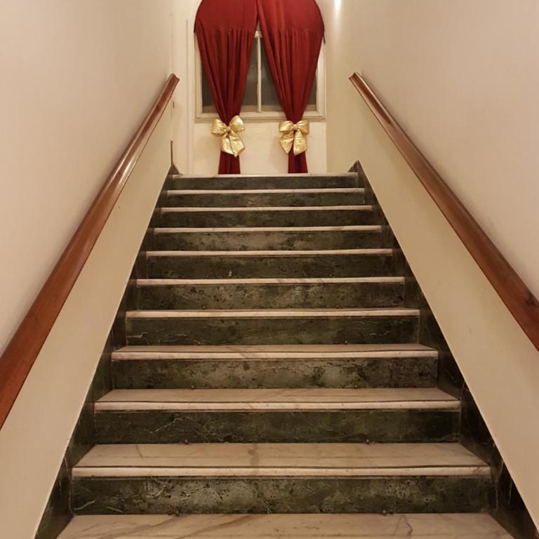 Allegra Toscana - Affittacamere Guest house Arezzo - Appartamento con 1 Camera da Letto - Corso Italia, 108 - 5