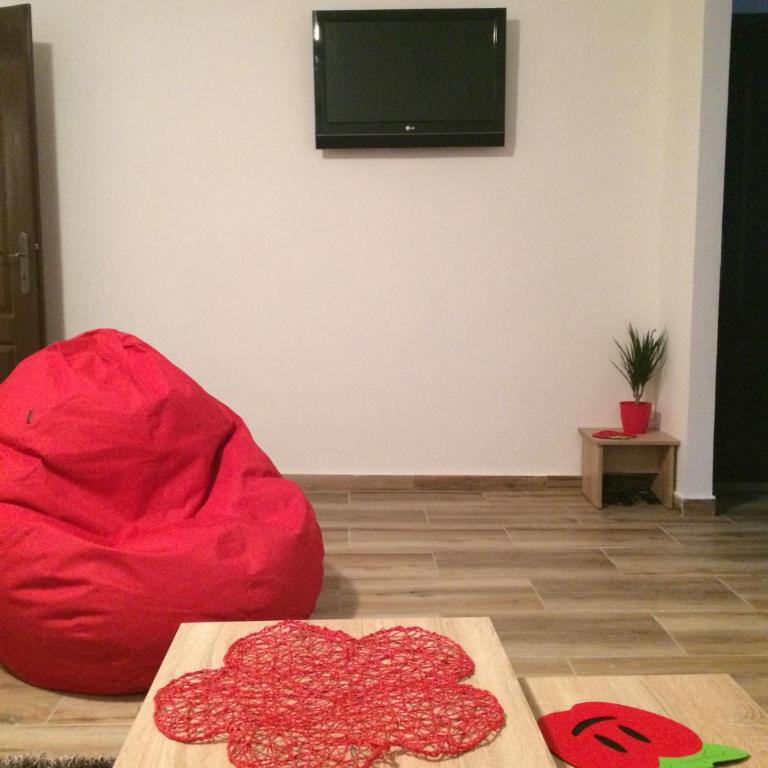 Apartments Popovic - Apartman sa 1 Spavaćom Sobom - 18