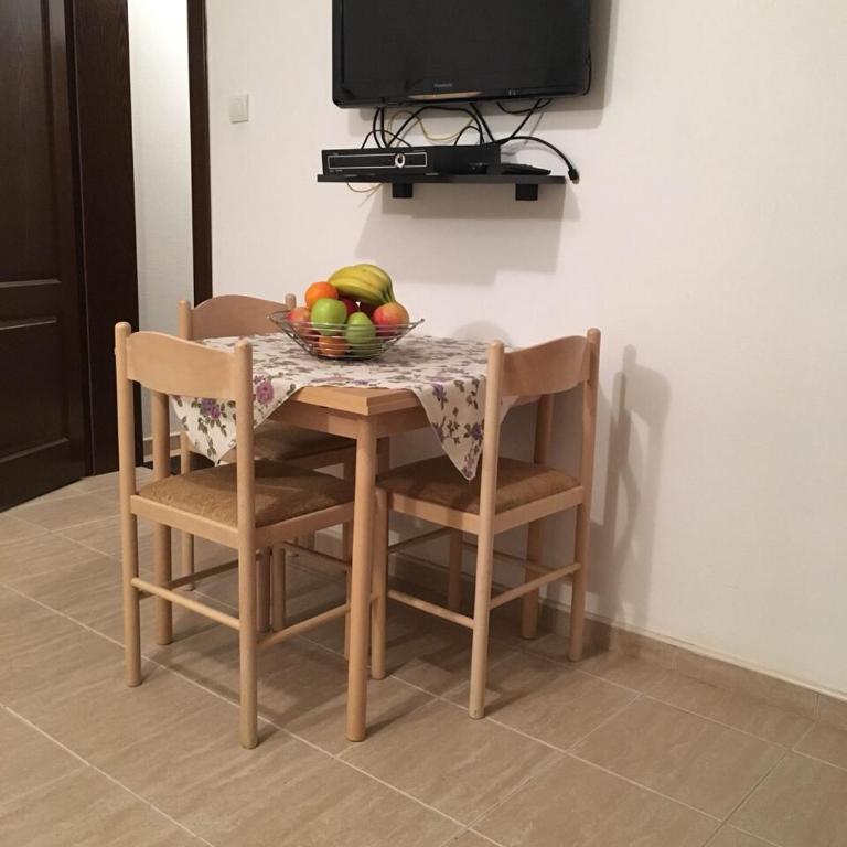 Apartments Popovic - Studio sa Terasom - 10