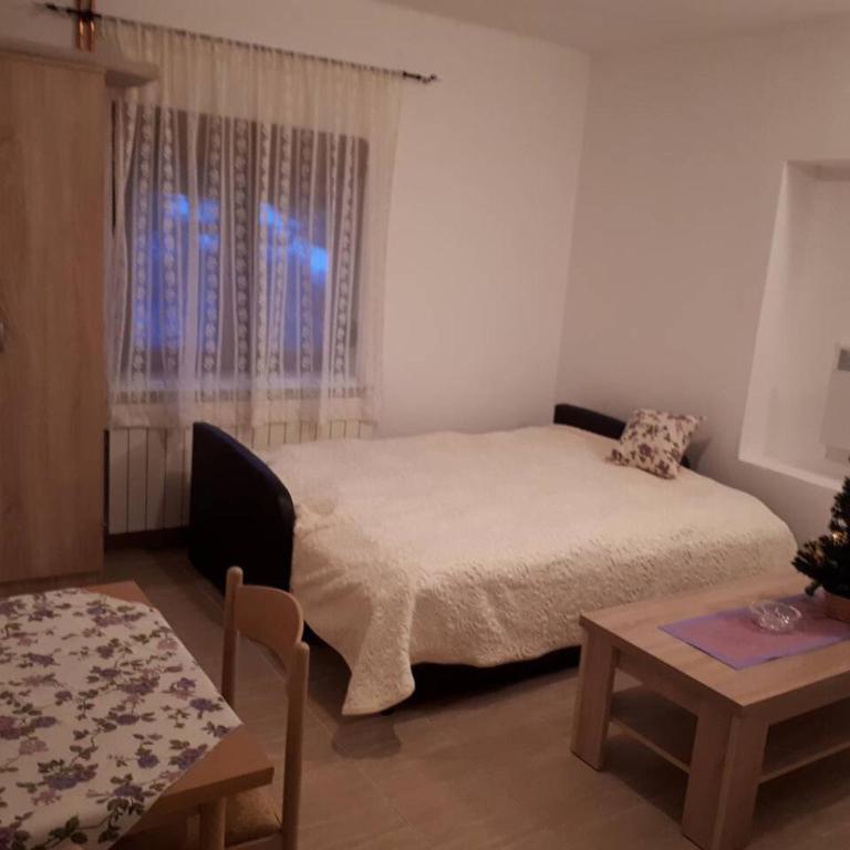 Apartments Popovic - Studio sa Terasom - 8
