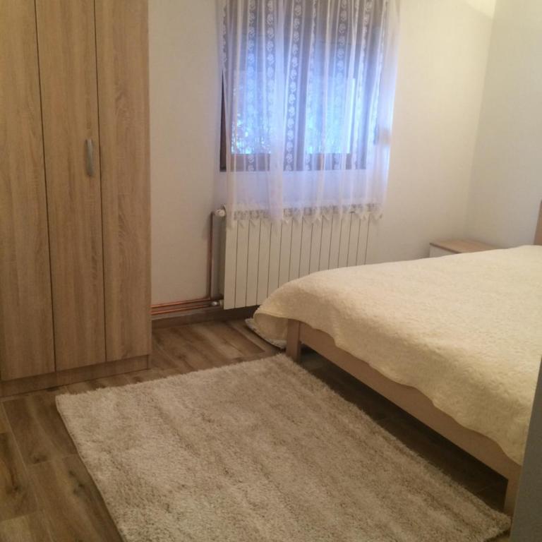 Apartments Popovic - Apartman sa 1 Spavaćom Sobom - 14