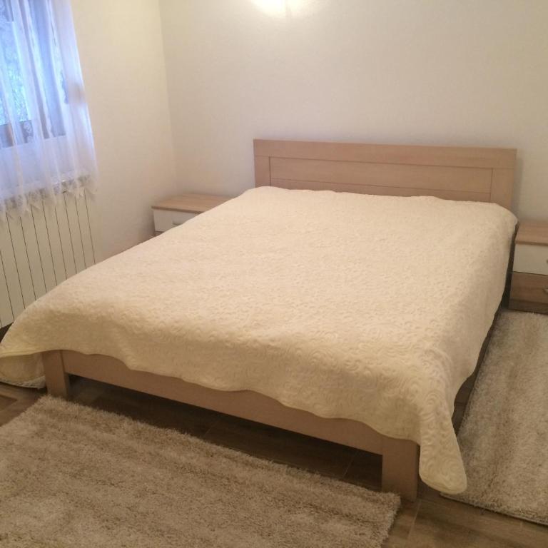 Apartments Popovic - Apartman sa 1 Spavaćom Sobom - 13