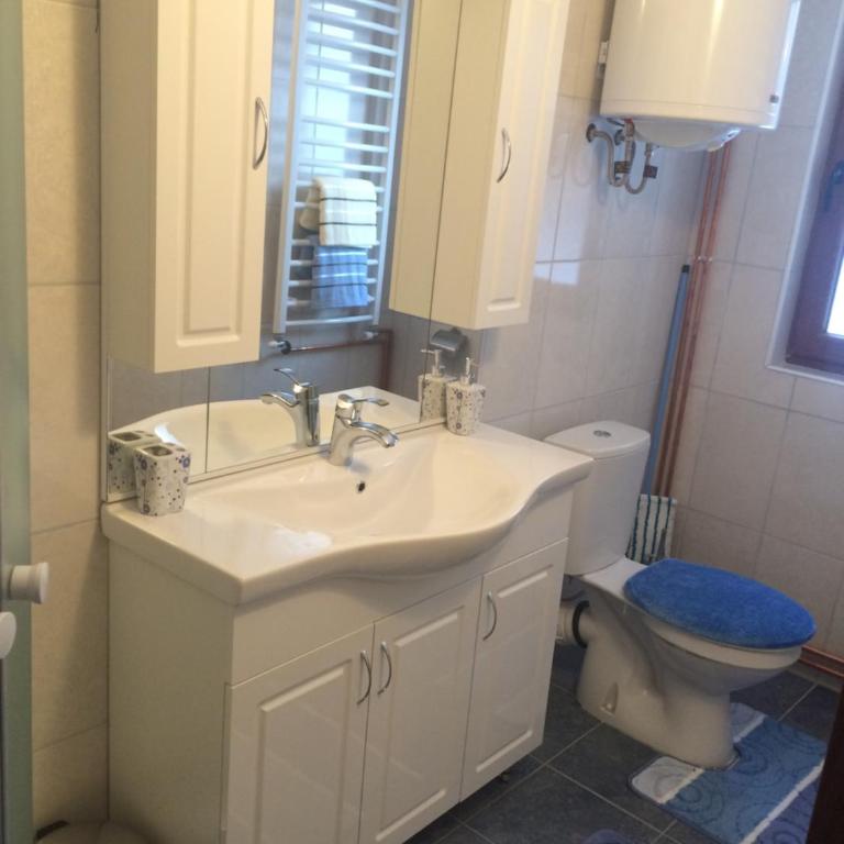 Apartments Popovic - Apartman sa 1 Spavaćom Sobom - 12