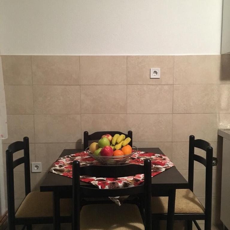 Apartments Popovic - Apartman sa 1 Spavaćom Sobom - 9