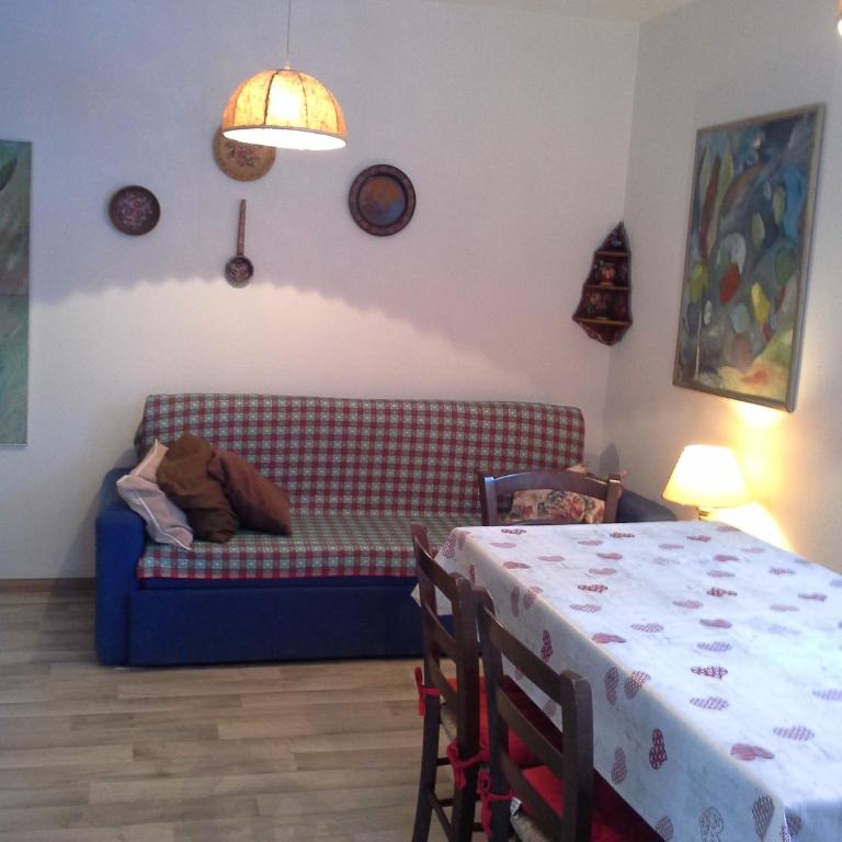 Appartamento Niki Campitello - Appartamento con Giardino Privato - 21