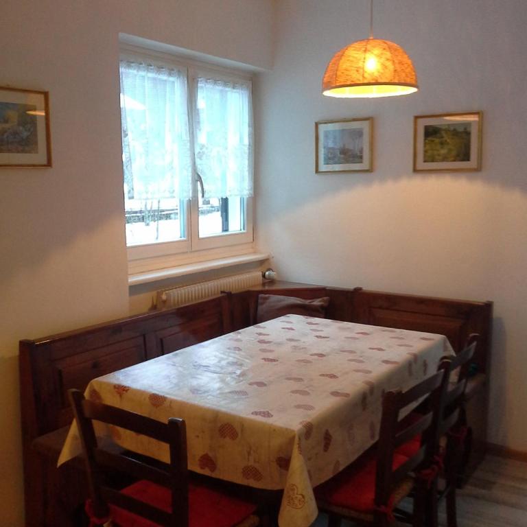 Appartamento Niki Campitello - Appartamento con Giardino Privato - 24