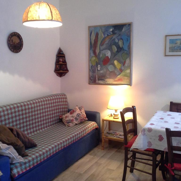 Appartamento Niki Campitello - Appartamento con Giardino Privato - 23