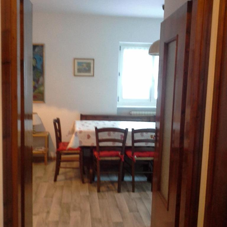 Appartamento Niki Campitello - Appartamento con Giardino Privato - 22
